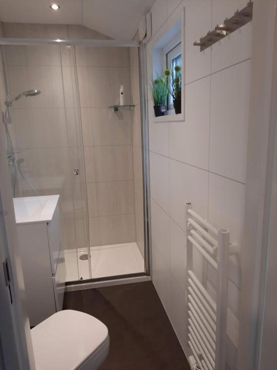 De Woudtplaats Villa Wolfheze Exteriör bild