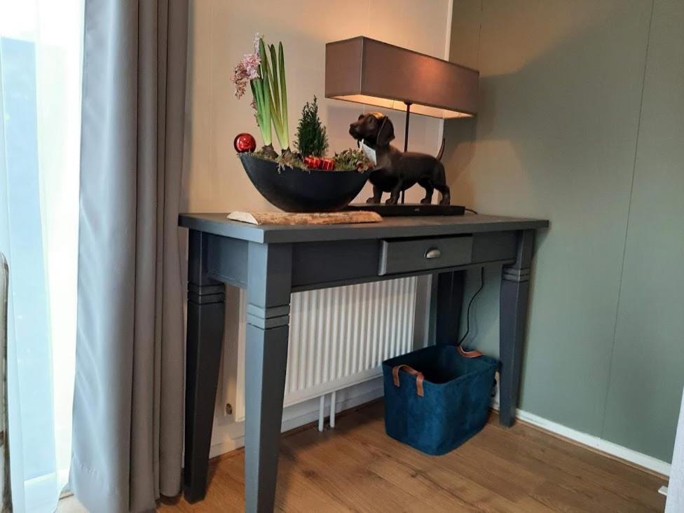 De Woudtplaats Villa Wolfheze Exteriör bild